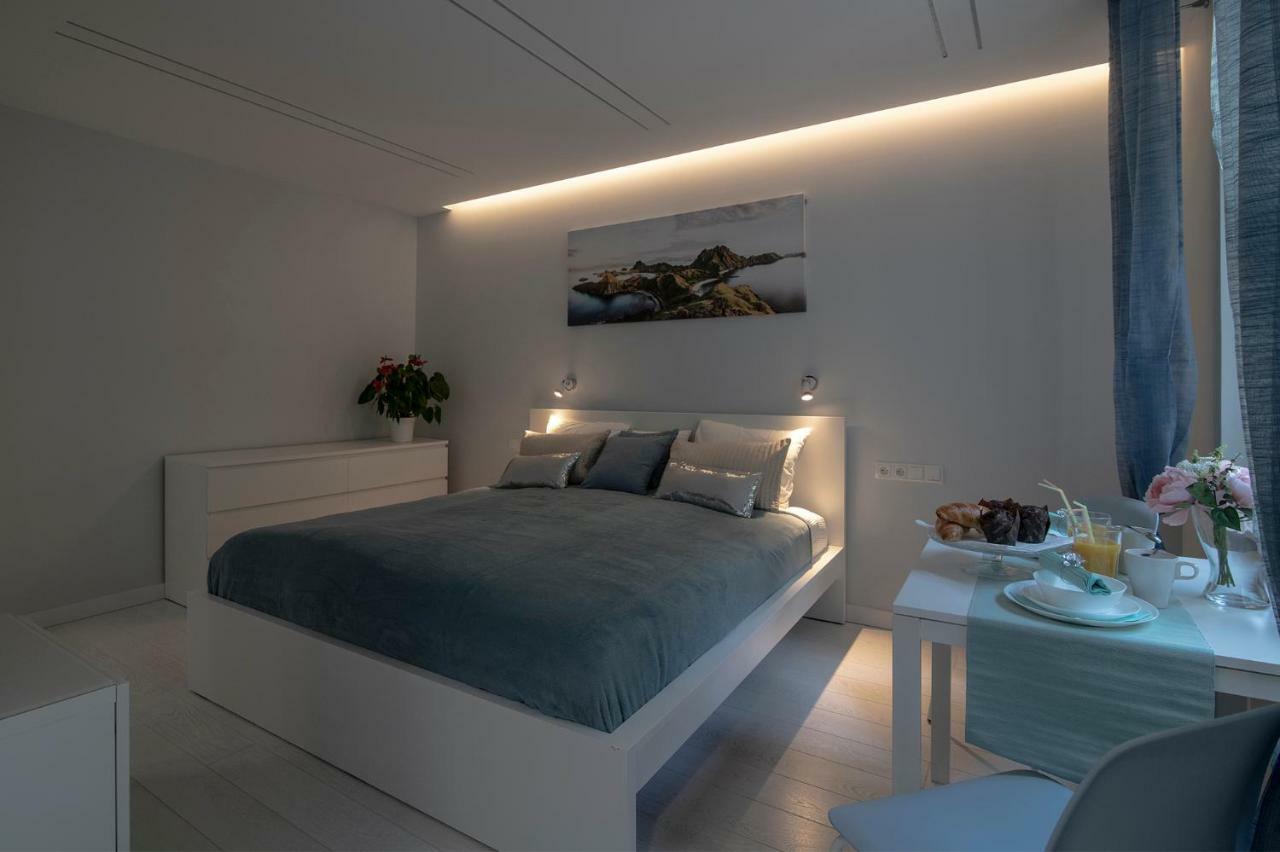 Wlr Apartments - Hoza I Warszawa Eksteriør bilde
