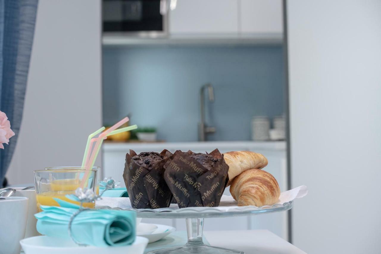Wlr Apartments - Hoza I Warszawa Eksteriør bilde